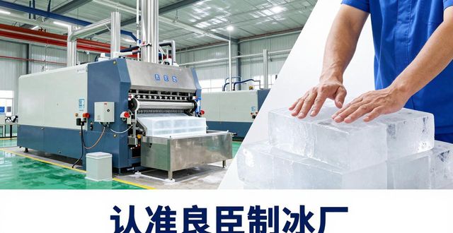 找唐山工业冰块公司电话？认准良臣制冰厂