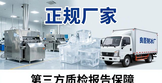 唐山工业冰块批发 良臣制冰厂直供