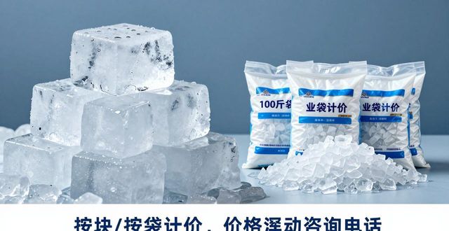 唐山降温冰块配送电话 冰块怎么买更省心