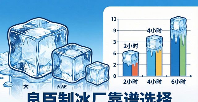唐山工业冰块采购指南 良臣制冰厂靠谱选择