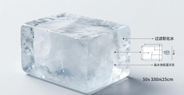 唐山工业大冰块哪里买 价格实惠送货快