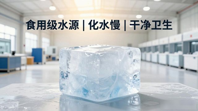 降温大冰块热销中 唐山哪里能买到靠谱的