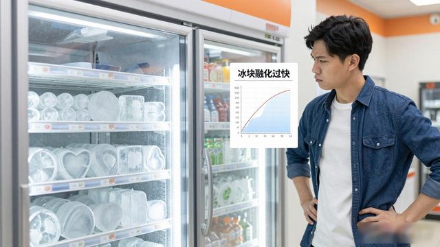 唐山冰块公司：为什么越来越多客户选择定制冰块