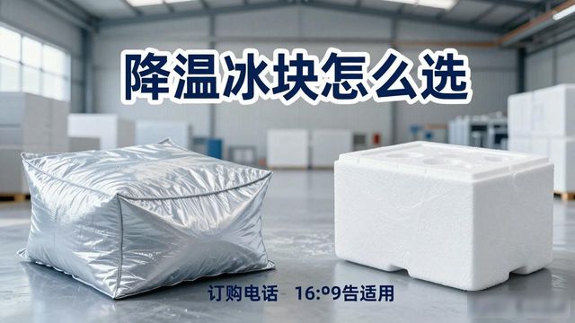 降温冰块怎么选 唐山本地订购电话看这里